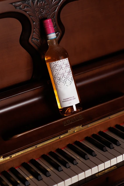 Light Lunch in Wine Resort: L’Aperitivo Creativo Vista Lago a Lazise 22